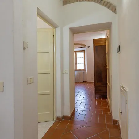 Farm stay Santa Lina - Fiordaliso Pomarance