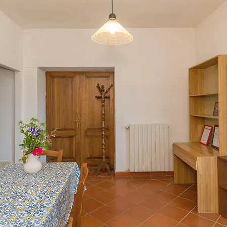 Santa Lina - Fiordaliso Farm stay *