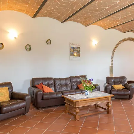 Santa Lina - Fiordaliso Farm stay *