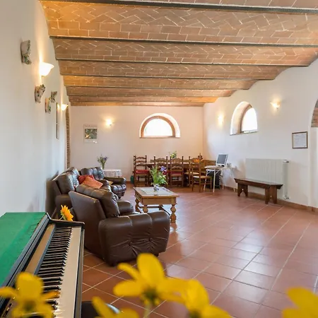 Farm stay Santa Lina - Fiordaliso