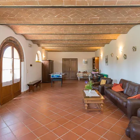 Farm stay Santa Lina - Fiordaliso *