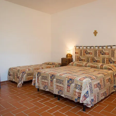 Santa Lina - Fiordaliso Farm stay Pomarance