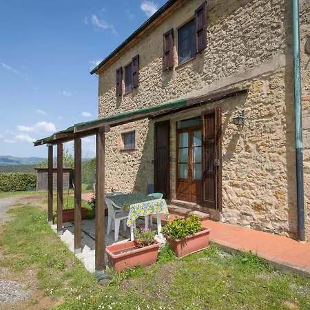 Santa Lina - Fiordaliso Farm stay *