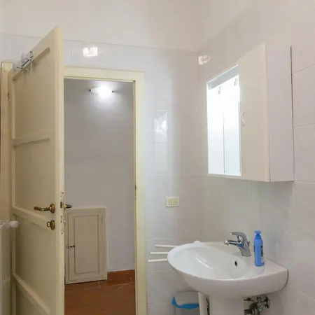 Santa Lina - Fiordaliso Farm stay Pomarance