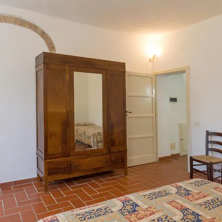 Santa Lina - Fiordaliso Farm stay *