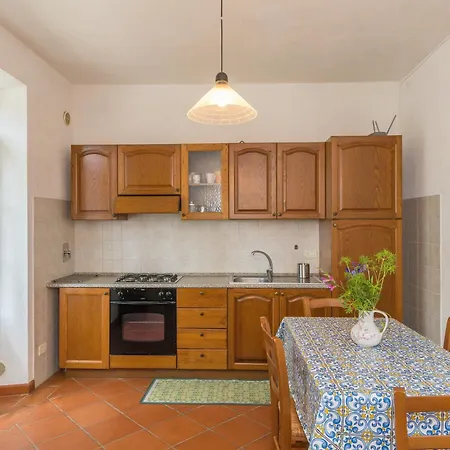 Santa Lina - Fiordaliso Farm stay Pomarance