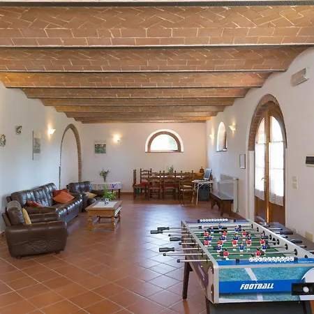 Farm stay Santa Lina - Fiordaliso *