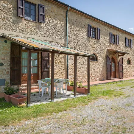 Santa Lina - Fiordaliso Farm stay *